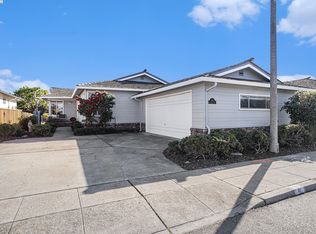 612 Glenwood Isle, Alameda, CA