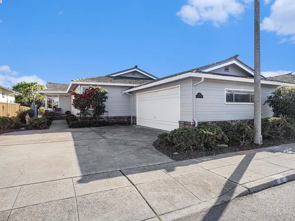 612 Glenwood Isle, Alameda, CA 94501