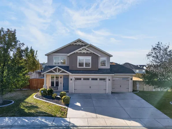 5706 Sacramento Dr, Pasco, WA 99301