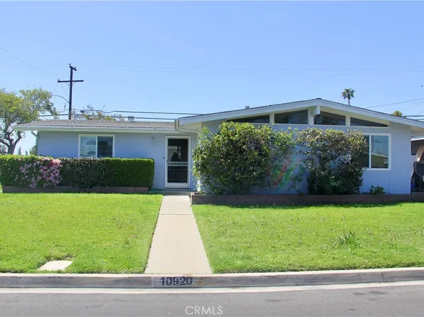 10920 Abbotsford Rd, Whittier, CA 90606