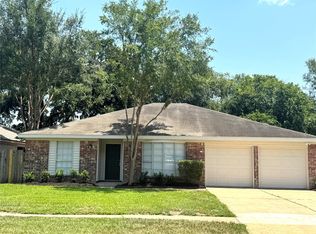 16815 Royal Mile Ln, Houston, TX 77084