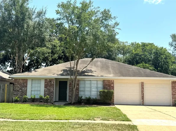 16815 Royal Mile Ln, Houston, TX 77084