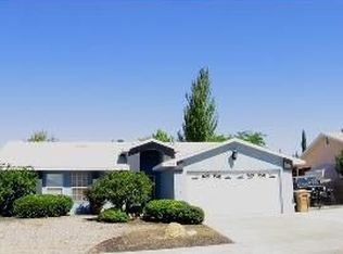 1019 Fran Dr, Las Cruces, NM 88007