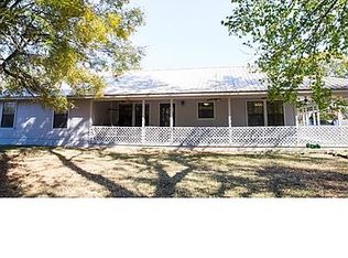 13 Art Pond Rd, Conway, AR 72032