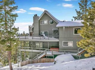 342 Maryanne Dr, Stateline, NV 89449