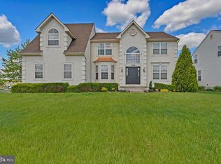 1762 Carriage Dr, Williamstown, NJ 08094