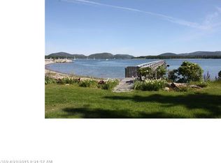 187 Shore Rd, Southwest Harbor, ME 04679