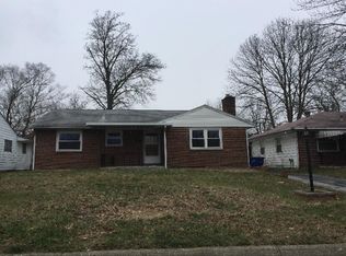 951 S Warren Ave, Columbus, OH 43204