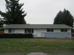 304 1st Ave E, Pacific, WA 98047