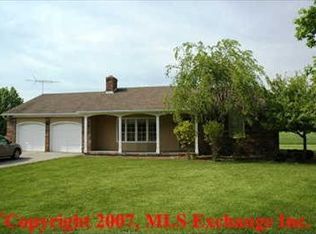 13471 5 Mile Rd NE, Belding, MI 48809