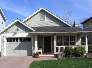 275 Cottage St, Jacksonville, OR 97530