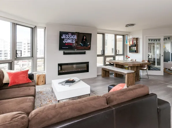 1625 Hornby St #303, Vancouver, BC V6Z 2M2