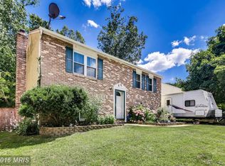 3011 Sounding Dr, Edgewood, MD 21040