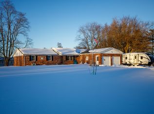 10436 Old Columbus Rd, South Vienna, OH 45369