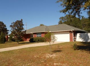 3200 Twilight Dr, Crestview, FL 32539