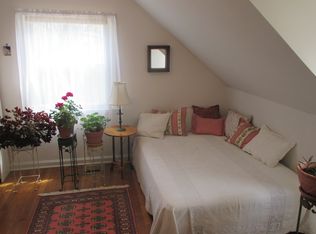 4100 Mitscher Ct, Kensington, MD 20895