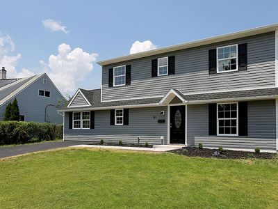 81 Red Cedar Dr, Levittown, PA, 19055