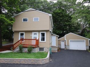 85 Springdale Ave, Saugus, MA 01906