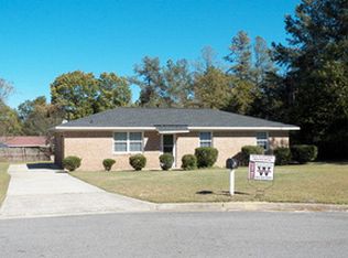 3 Andover Ct, North Augusta, SC 29841