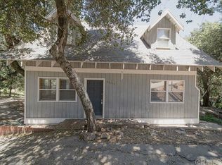 24355 Manzanita Dr, Descanso, CA 91916