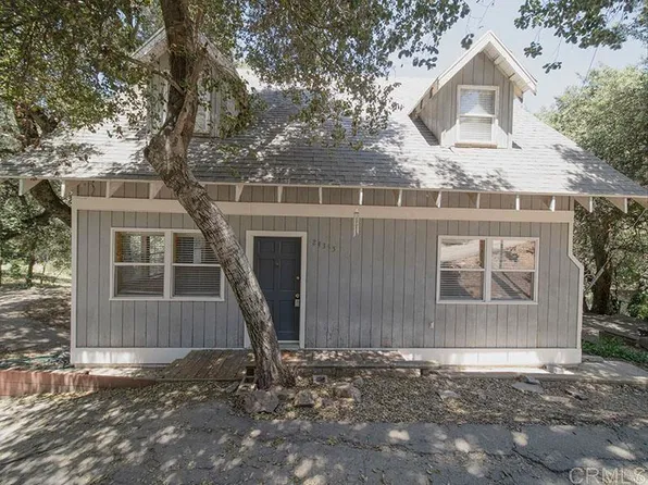 24355 Manzanita Dr, Descanso, CA 91916