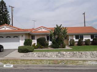 14457 Frankton Ave, Hacienda Heights, CA 91745