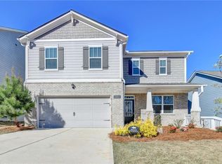 6886 Scarlet Oak Way, Flowery Branch, GA 30542