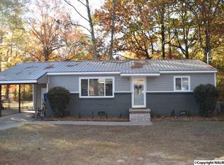 321 Wilcox St, Attalla, AL 35954