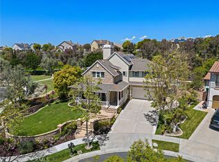 8 Harlequin St, Mission Viejo, CA 92694