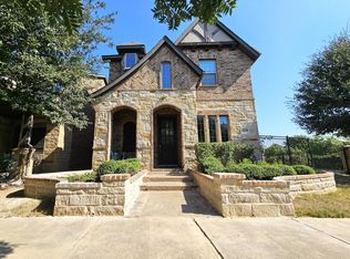 1230 Lace Bark Way, Arlington, TX 76005