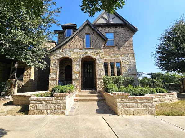 1230 Lace Bark Way, Arlington, TX 76005