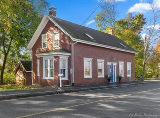 55 Spring Rd, Nahant, MA 01908