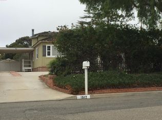1512 Hunsaker St, Oceanside, CA 92054