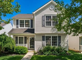 6190 Albany Way Dr, Westerville, OH 43081