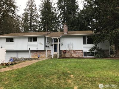 4722 145th Street Ct E, Tacoma, WA, 98446
