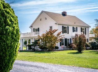 249 High St, Timberville, VA 22853