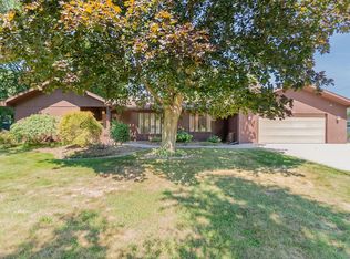 564 W Salzburg Rd, Auburn, MI 48611