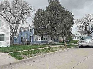 905 O St, Bridgeport, NE 69336