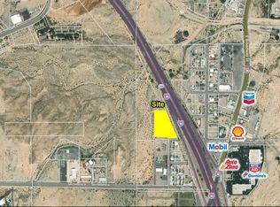 San Carlos St, Needles, CA 92363