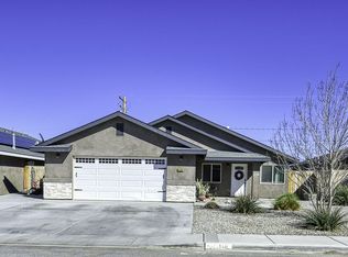 1116 Mayo St, Ridgecrest, CA 93555