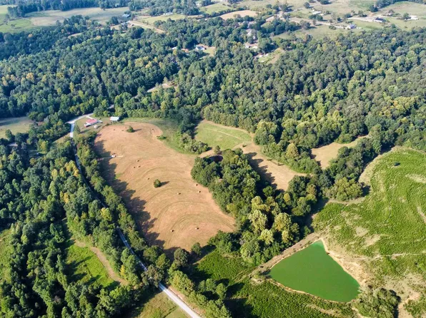 County Road 1740, Holly Pond, AL 35083