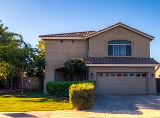 9653 E Nido Ave, Mesa, AZ 85209