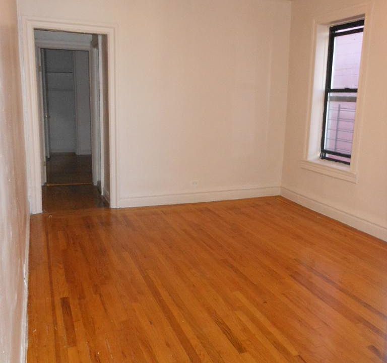 LIVING ROOM VIEW ONE