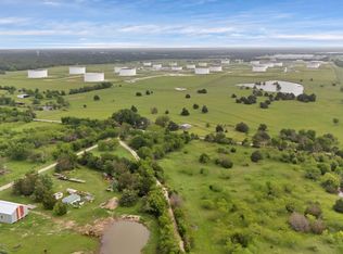 1402 SW County Road 1030, Corsicana, TX 75110