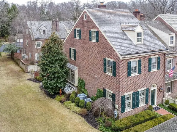 1303 Meissen Ct, Ambler, PA 19002