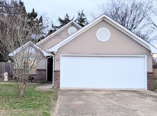 550 Albany St, Tupelo, MS 38801