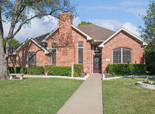 993 Pheasant Rdg, Keller, TX 76248
