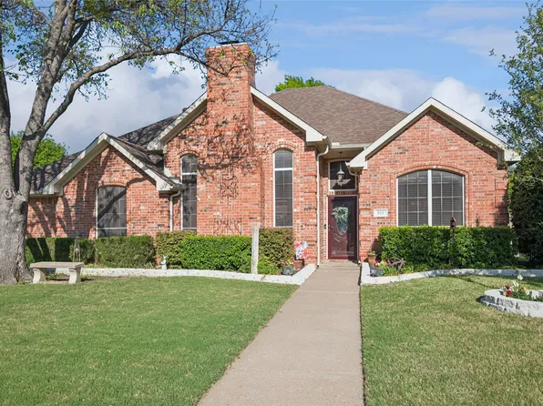 993 Pheasant Rdg, Keller, TX 76248