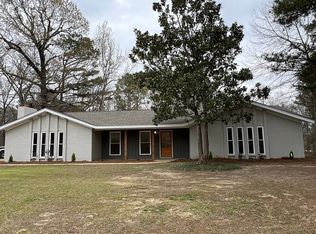 2481 Barnes Crossing Rd, Saltillo, MS 38866