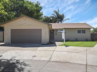 358 San Fernando Ave, Stockton, CA 95210